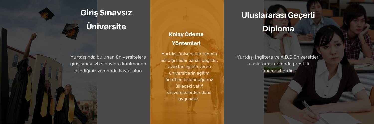 UZAKTAN EG