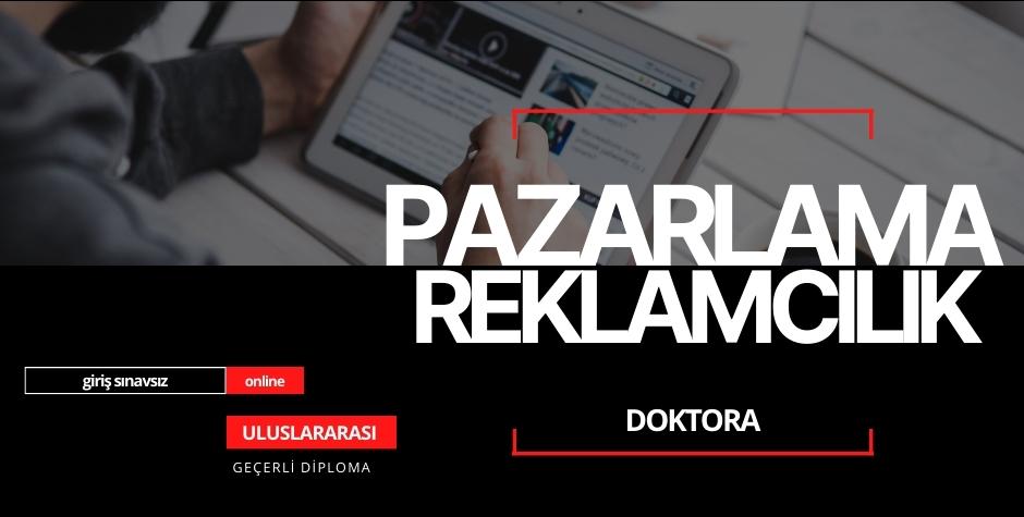 DR_Halkla ilişkiler ve Reklamcılık