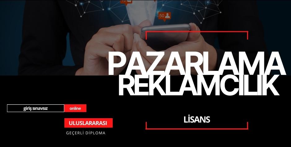 Lisans_Halkla İlişkiler Pazarlama ve Marka Yönetimi