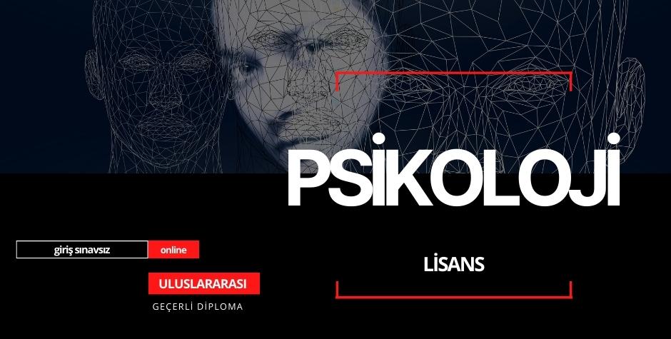 Lisans (Psikoloji)